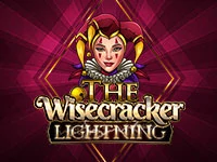 เกมสล็อต The Wisecracker Lightning